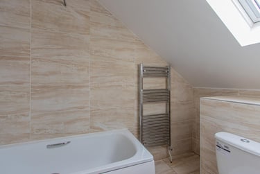 1 bed house, Newport Road, Roath, Cardiff, CF241AH - Image 5